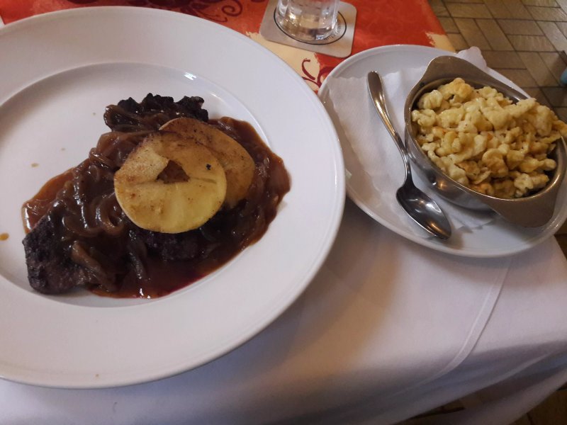 Restaurant Dufke