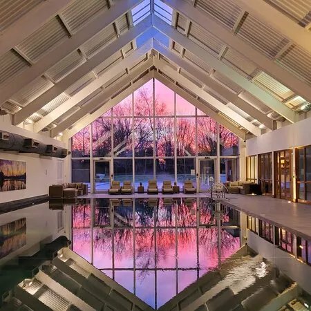The Lower Mill Estate Spa