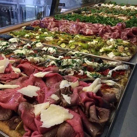 The Roman Food Tour