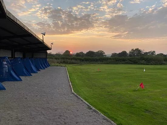 Hensol Golf Academy