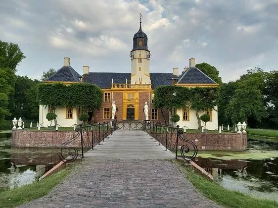 Fraeylemaborg