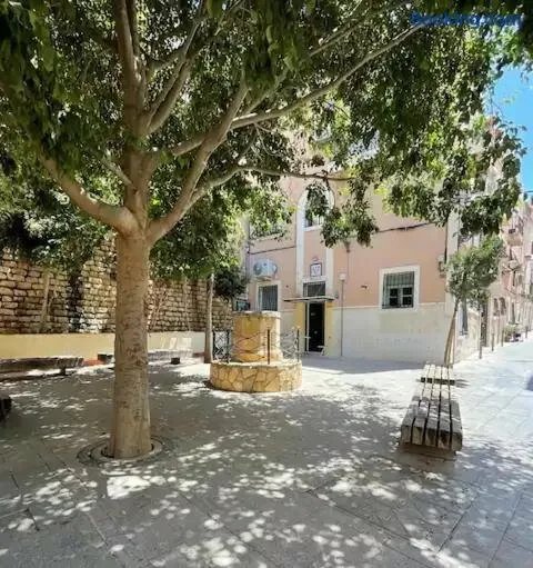 La Casita Del Marqués