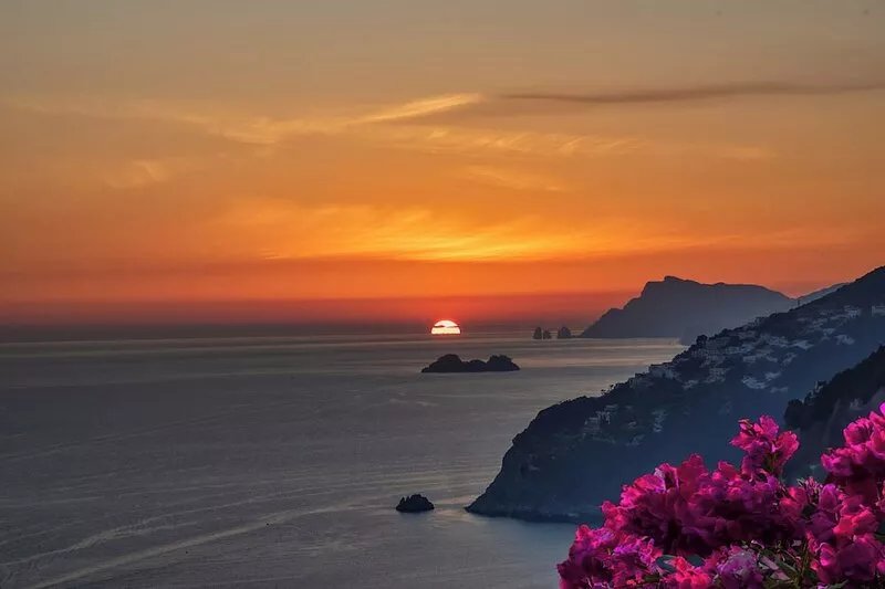 CASA SERENA  WITH BEAUTIFUL SEA VIEW TERRACE