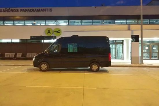 Chrissomallis Travel