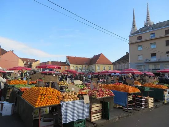 Shopping – places