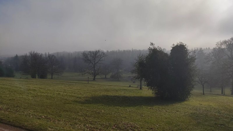 Parc De La Verrerie