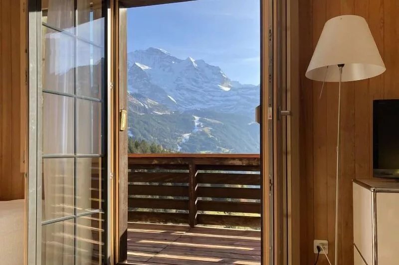 Jungfrau a d Ledi by Interhome