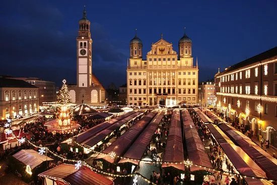 Regio Augsburg Tourismus