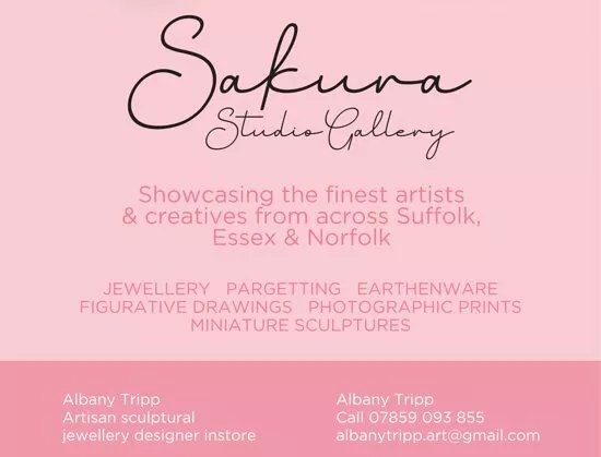 Sakura Studio Gallery
