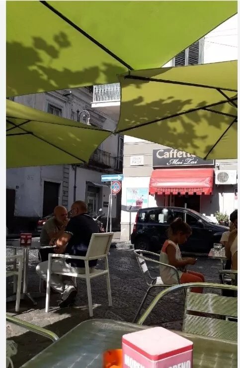 Caffetteria Mai Tai