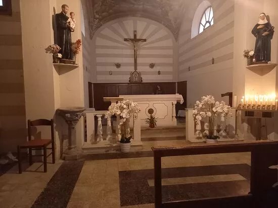 Chiesa Del Porto (san Gaetano)