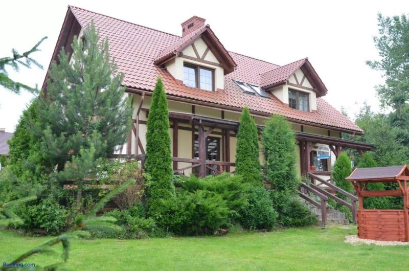Agroturystyka Lesny Potok