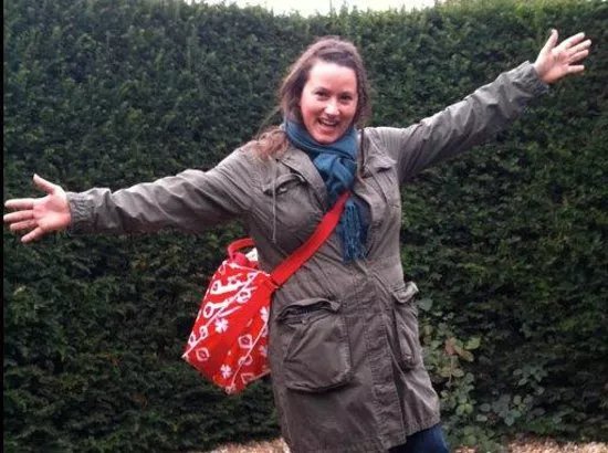 American Tour Guide In London