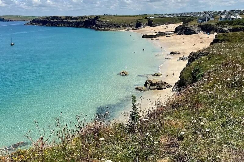 Fantastic Holiday House Near Stunning Beach and Golf