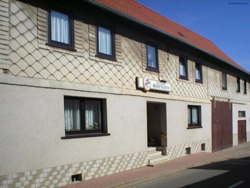 Pension Hoffmann