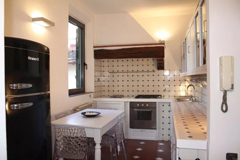 Detached house with terrace in the heart of Florence