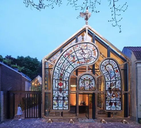 Kunstkerk