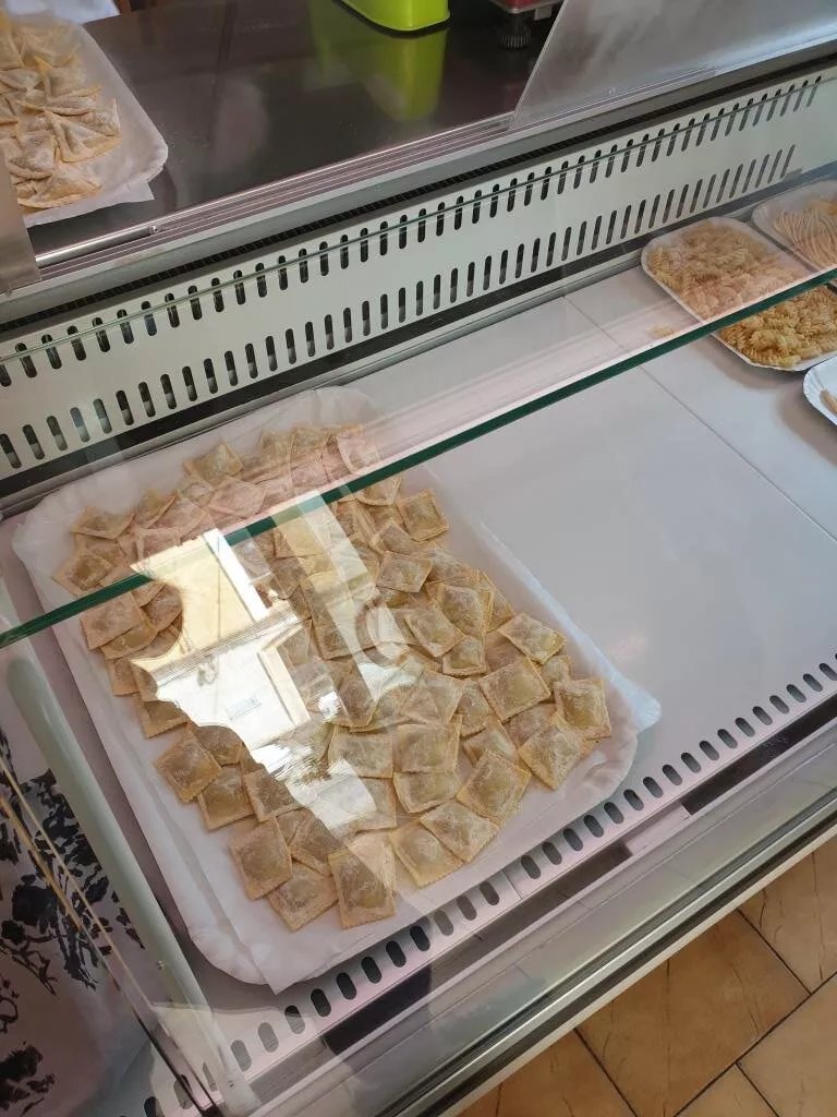 L'angolo Della Pasta Fresca