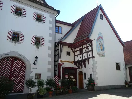 Feuerwehrmuseum