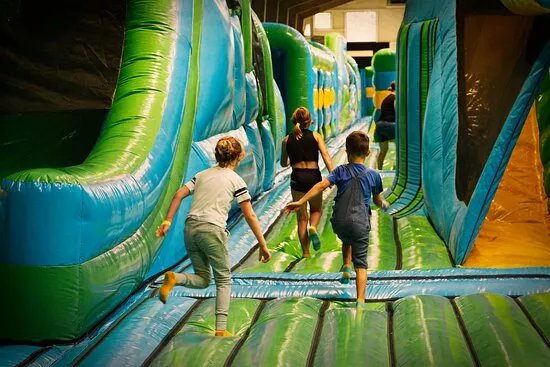 Airworld