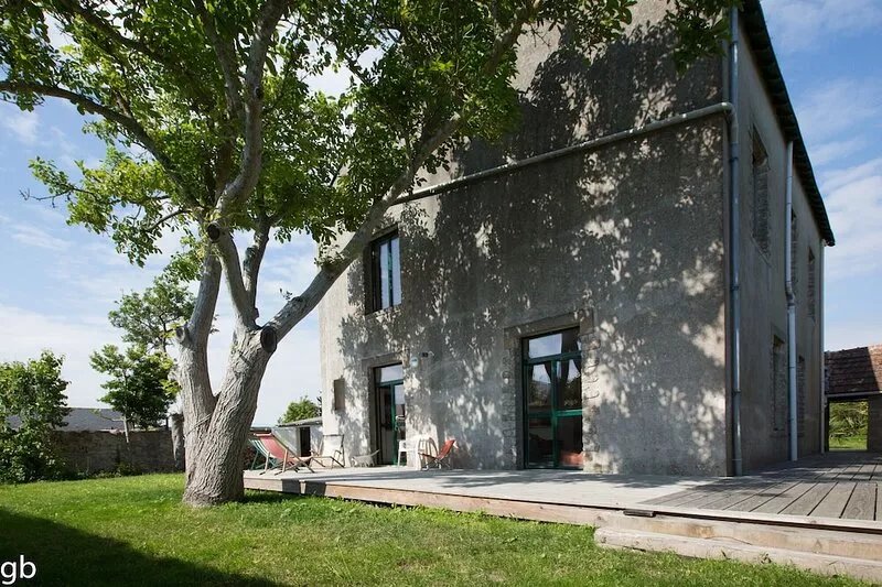 Quiet - Villa Saint Aubin
