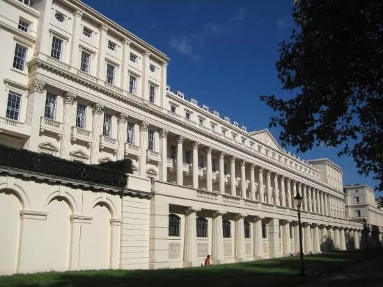 Carlton House Terrace