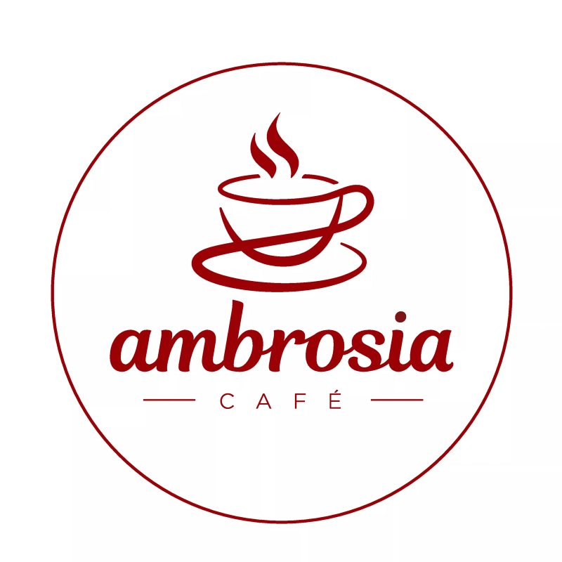 Cafe Ambrosia