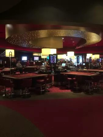 Grosvenor Casino Thanet