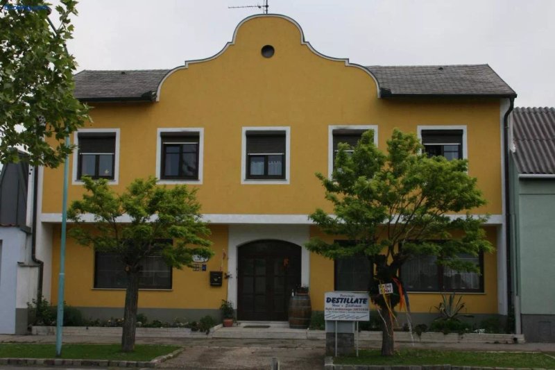 Appartements Familie Roiss