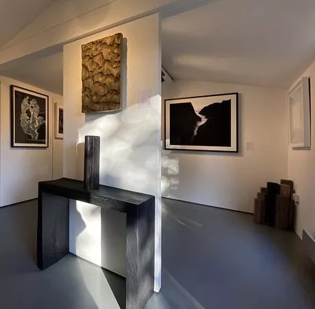 The Garden Gallery