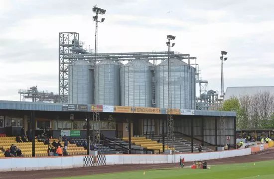 Shielfield Park