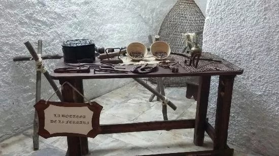 Museo del Principato di Taranto Maria d'Enghien