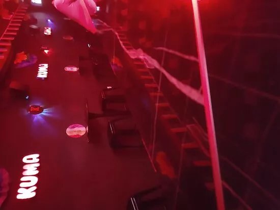Kuma Bar Benidorm