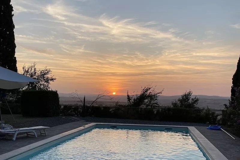 Classic, Private Villa with Breathtaking Views - Private Pool