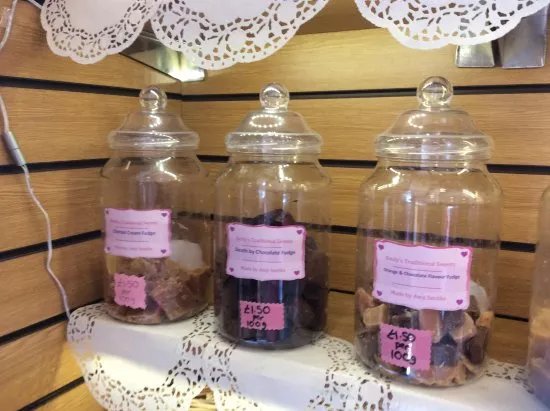 Emilys' Traditional Sweets