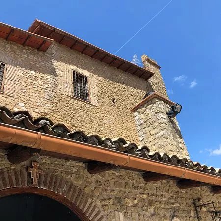 Chiesa ed Ex Convento di San Pastore