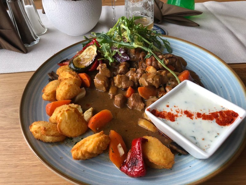 Restaurant Kubler