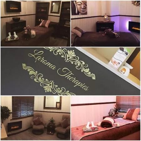 Laroma Therapies