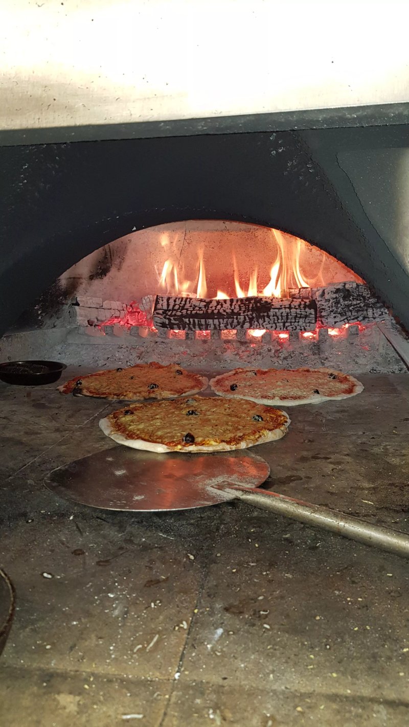 Restaurant Pizzeria du Roy d'Espagne