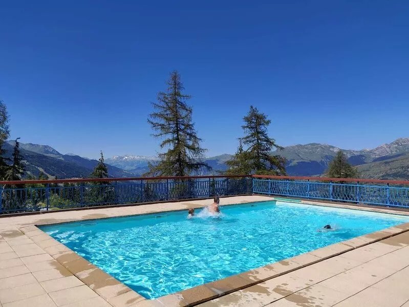 Appartement Les Arcs 1800 Résidence Le Ruitor
