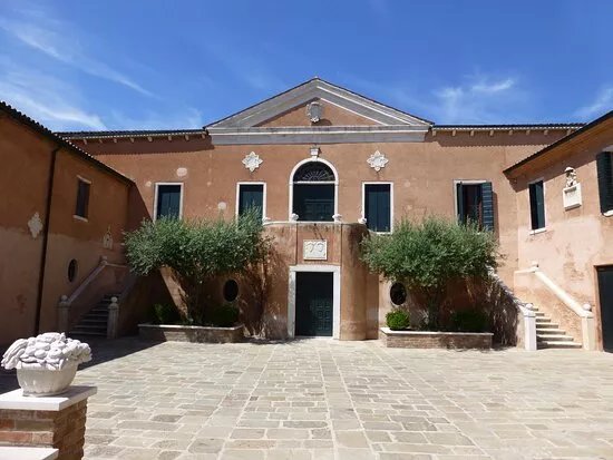 Museo Diocesano d'Arte Sacra di Chioggia