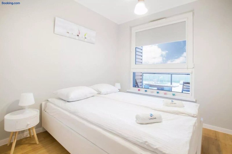 Gdynia Na Fali Apartments