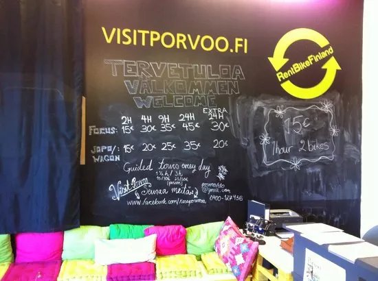 RentBike Finland Oy