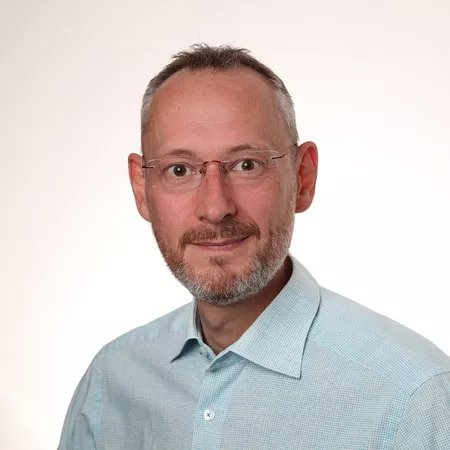 Andreas Schwarz