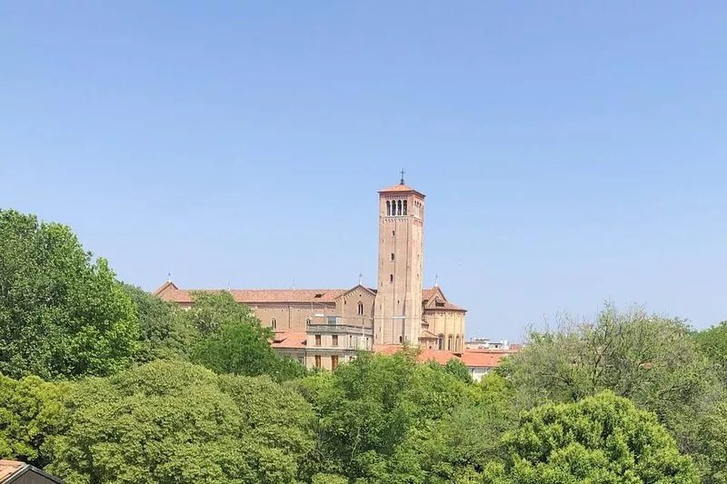 La Maison di Laura - new apartment in the heart of Treviso