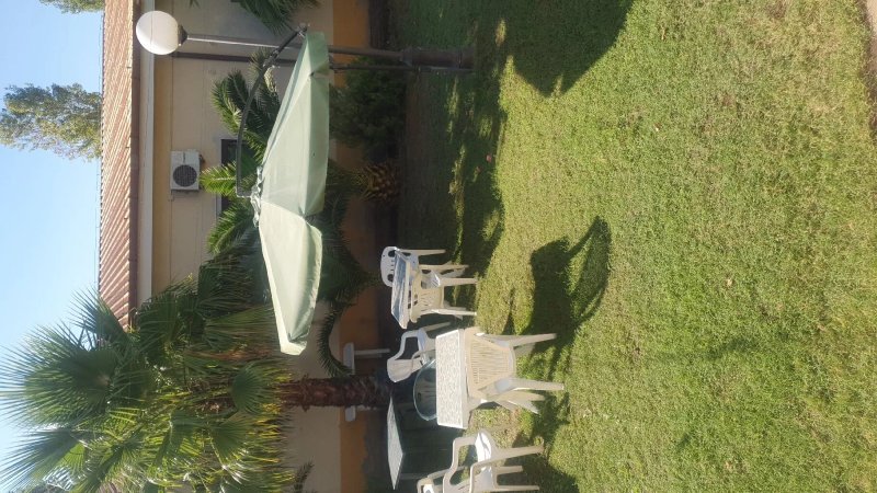 Mamre Village