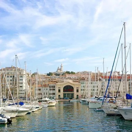Bonjour Provence Tours Marseille
