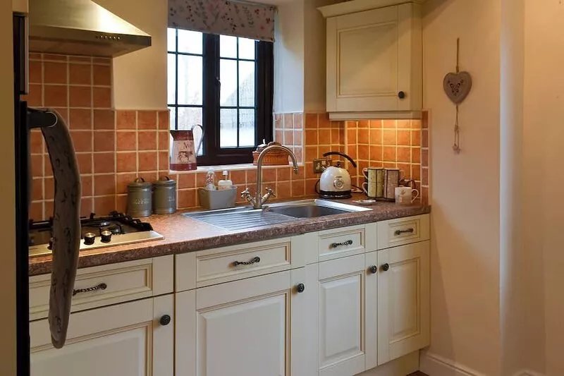 2 bedroom accommodation in Old Blidworth, near Ravenshead