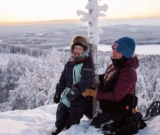 Blueberry Lodge Tours and Activities