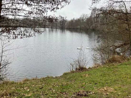 Schlosspark